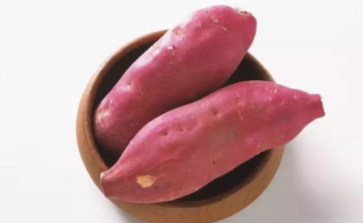 削皮的紅薯為什么發黑 削皮的紅薯怎么保存