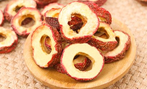 花椒陳皮山楂可以一起泡水喝嗎 花椒陳皮山楂泡水喝的功效和作用