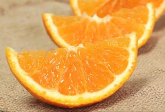 果凍橙是幾月份的當季水果?果凍橙吃了致癌是真的假的
