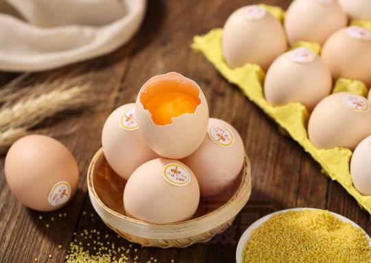 生雞蛋用什么東西裝才不爛?生雞蛋打散后能放多久