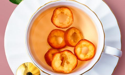 山楂干泡水喝一次放幾片 山楂干和什么一起泡水喝對(duì)身體好