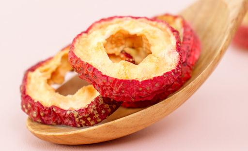 山楂干泡水喝一次放幾片 山楂干和什么一起泡水喝對(duì)身體好