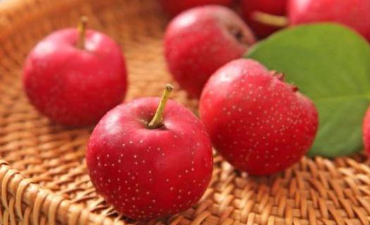 吃山楂是上火還是敗火 山楂能降血壓嗎