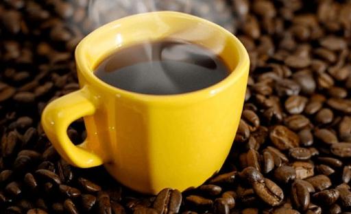 晚上運動前可以喝黑咖啡嗎 運動前喝黑咖啡有助于燃脂嗎