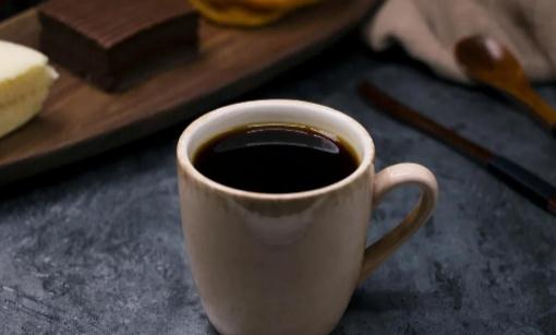 晚上運動前可以喝黑咖啡嗎 運動前喝黑咖啡有助于燃脂嗎