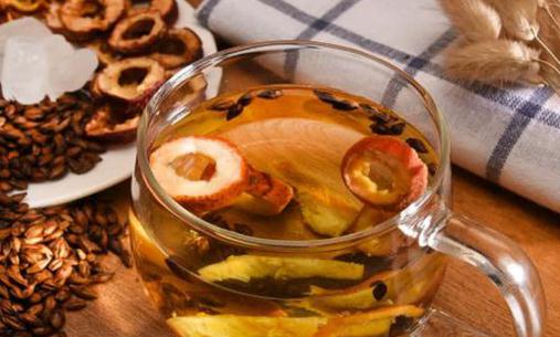 ?喝陳皮泡水會上火嗎 陳皮是破氣的還是補氣的