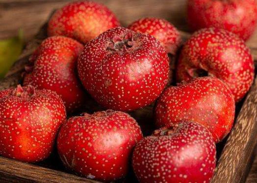 山楂蘋果紅棗水多久喝一次?小寶寶可以喝山楂蘋果紅棗水嗎