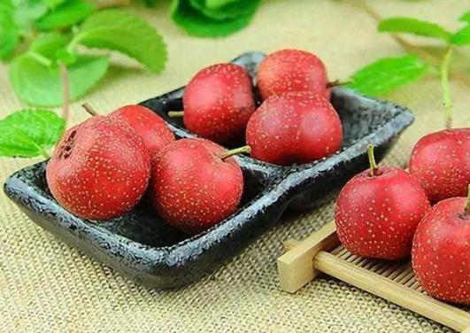 山楂蘋果紅棗水多久喝一次?小寶寶可以喝山楂蘋果紅棗水嗎