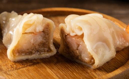 吃餃子為什么要喝餃子湯 減肥吃餃子最多吃幾個