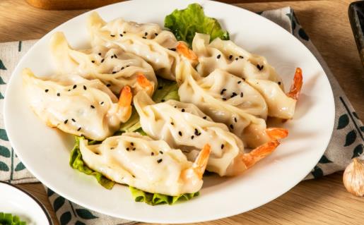 吃餃子為什么要喝餃子湯 減肥吃餃子最多吃幾個