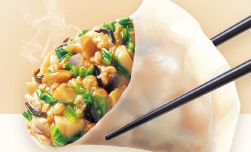 蒸餃子怎么蒸餃皮不干 蒸餃子怎么不粘蒸籠