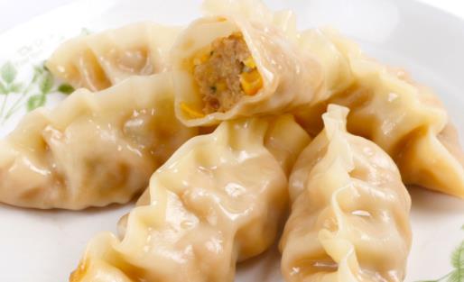 蒸餃子怎么蒸餃皮不干 蒸餃子怎么不粘蒸籠