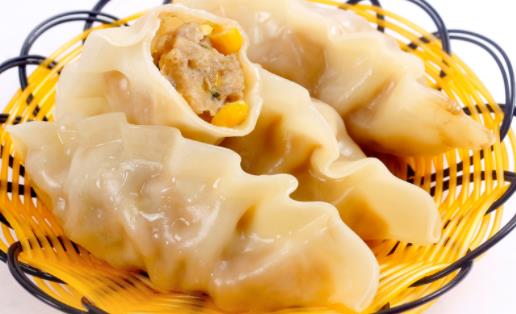 蒸餃子怎么蒸餃皮不干 蒸餃子怎么不粘蒸籠