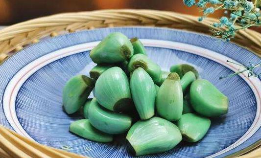 臘八蒜吃了能減肥嗎 臘八蒜一天吃一斤對人有害嗎