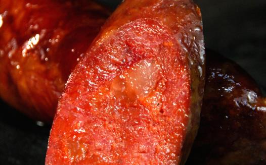 香腸灌好了立馬掛上嗎 香腸灌好后是平放還是吊起來曬