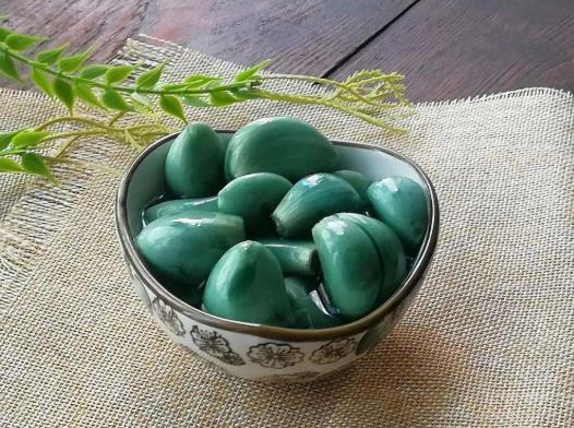 做臘八蒜放鹽會怎么樣?臘八蒜放鹽了還能吃嗎