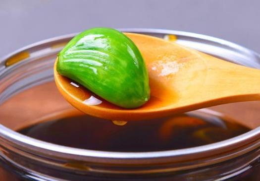 ?做臘八蒜放鹽會(huì)怎么樣?臘八蒜放鹽了還能吃嗎