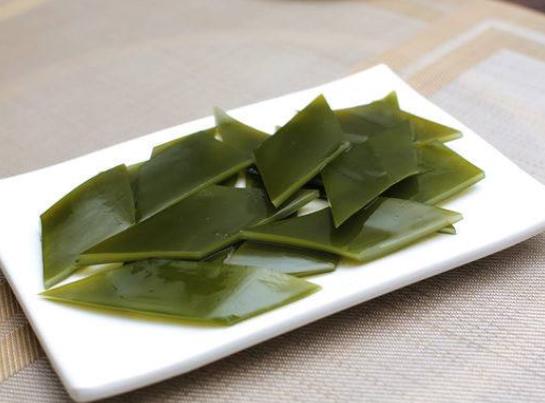 怎么辨別福爾馬林泡過的海帶?泡過藥水的海帶咋區(qū)別