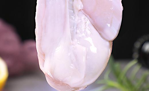 生蠔不能吃的部位圖解最詳細 生蠔不能吃的內臟怎么去掉