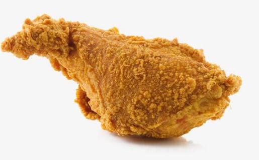 炸雞腿是先裹蛋液還是先裹面粉 空氣炸鍋炸雞腿幾分鐘能炸熟