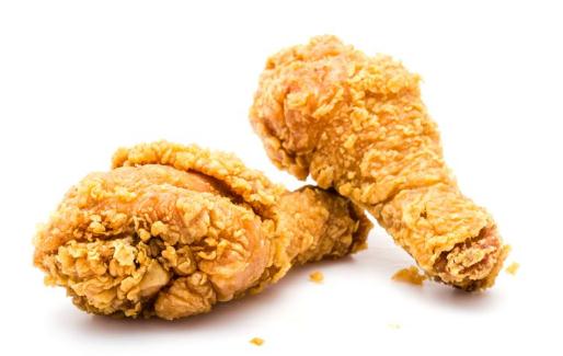 炸雞腿是先裹蛋液還是先裹面粉 空氣炸鍋炸雞腿幾分鐘能炸熟