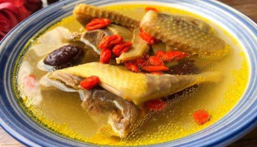 一周吃一只鴿子會不會太補了 老鴿子好還是嫩鴿子好