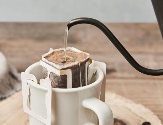 掛耳咖啡能不能冷萃?掛耳咖啡健康嗎