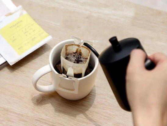 速溶咖啡可以冷泡嗎?掛耳咖啡喝多了有什么壞處嗎