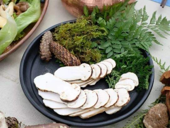 新鮮松茸怎么保存最好?松茸變質(zhì)是怎樣的