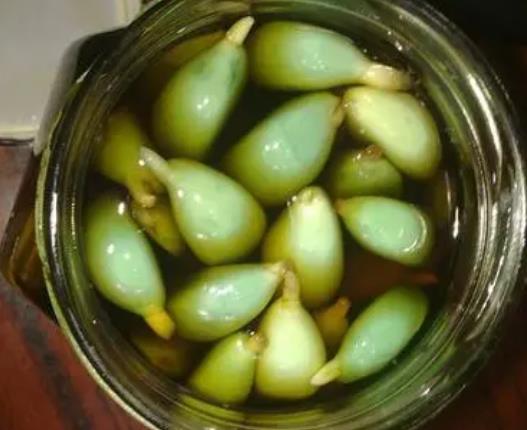 ?南方人吃臘八蒜嗎?吃臘八蒜為什么會(huì)放屁