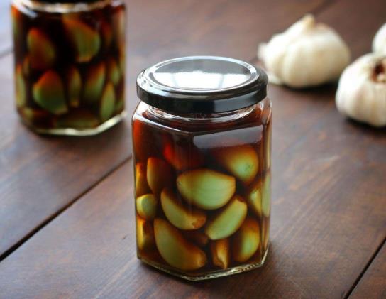 ?腌制臘八蒜有時(shí)間限制嗎?臘八蒜可以在其他日子做嗎