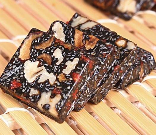 阿膠糕不能和什么一起吃?怎么看阿膠糕壞沒壞