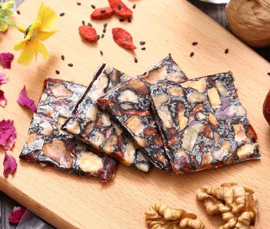 阿膠糕變質是什么樣的?阿膠糕不拉絲是不好嗎