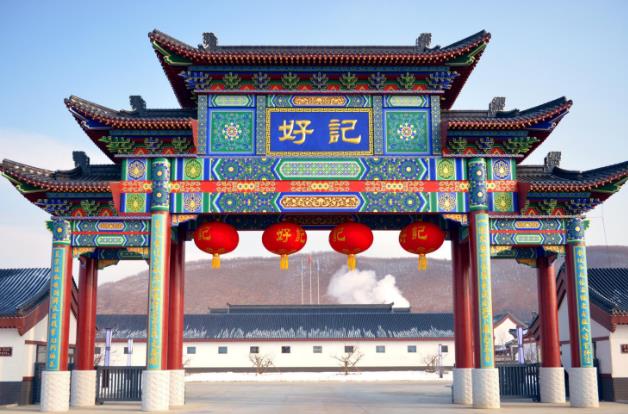 好記員工爆料好記家宴,稱其為家宴界天花板