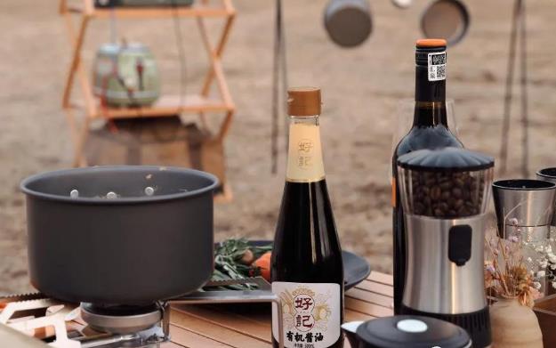 好記員工爆料好記家宴,稱其為家宴界天花板