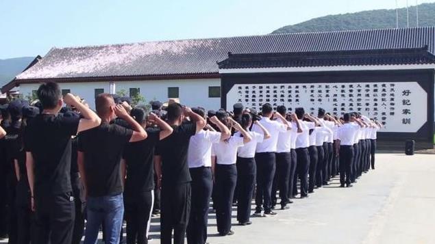 好記員工爆料好記家宴,稱其為家宴界天花板