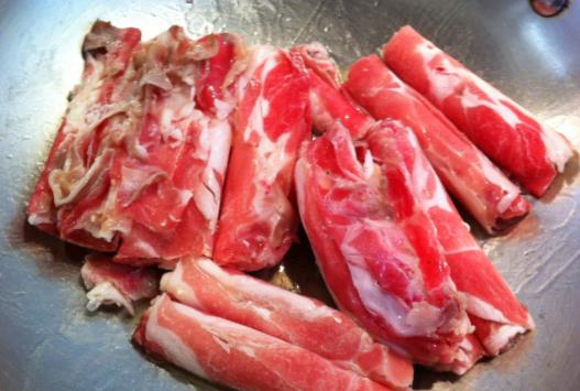 為什么吃羊肉會惡心想吐?吃羊肉惡心想吐怎么辦?