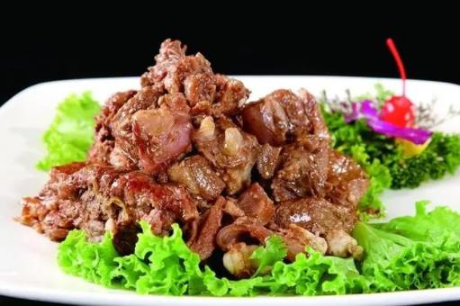 羊湯里能放板栗嗎?板栗羊湯的功效與作用有哪些?