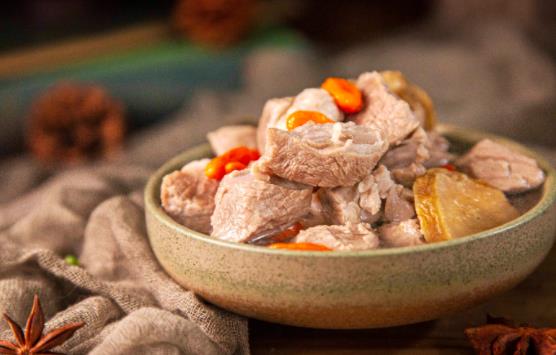 羊湯里能放板栗嗎?板栗羊湯的功效與作用有哪些?