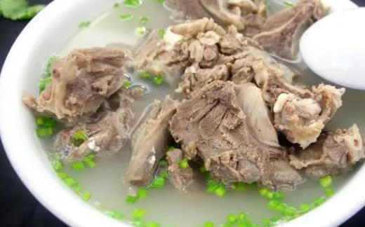 孕婦吃羊肉可以嗎?孕婦怎么吃羊肉健康?