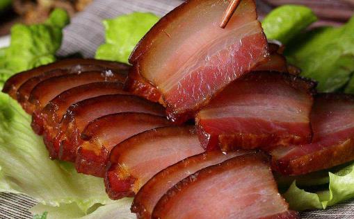 臘肉煮好放冰箱保質期多久 臘肉煮之前要泡多久