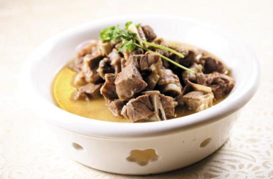 小孩冬天吃羊肉好嗎?小孩吃羊肉有什么好處?