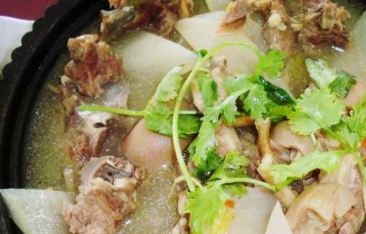 羊肉可以和豆腐一起吃嗎?羊肉和豆腐一起吃的好處是什么?