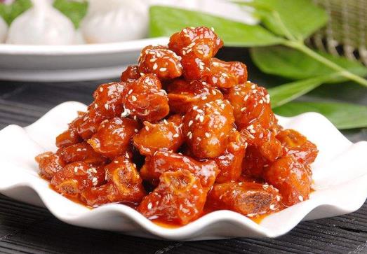 超市的排骨比市場排骨便宜正常嗎?粉蒸排骨發黑是怎么回事