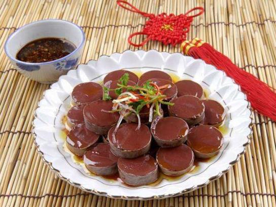 血腸煮完不定型是怎么回事?怎么辨別自己買回來的血腸壞沒壞