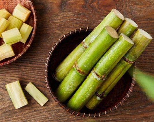 不小心吞了甘蔗怎么辦?甘蔗去皮能放多久