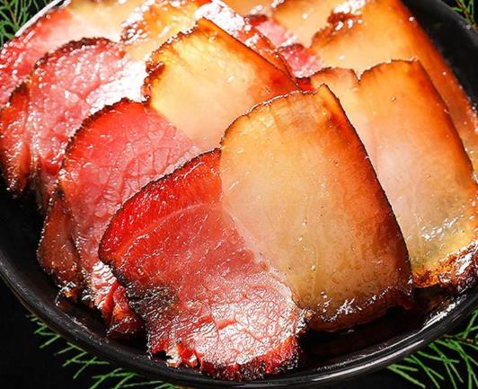 臘肉腌制幾天可以曬?下雨天臘肉怎么腌