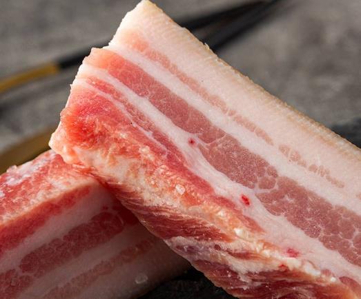 五花肉熱量是多少大卡?五花肉肥瘦比例是多少