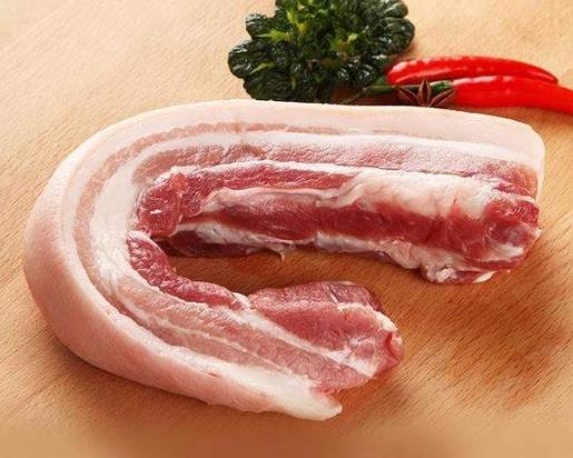 五花肉熱量高嗎?五花肉是幾分肥幾分瘦