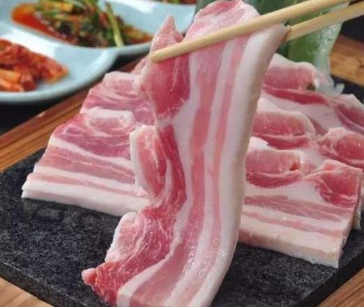 五花肉熱量是多少大卡?五花肉肥瘦比例是多少